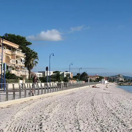 Les Goelettes, Bord De Apartment *