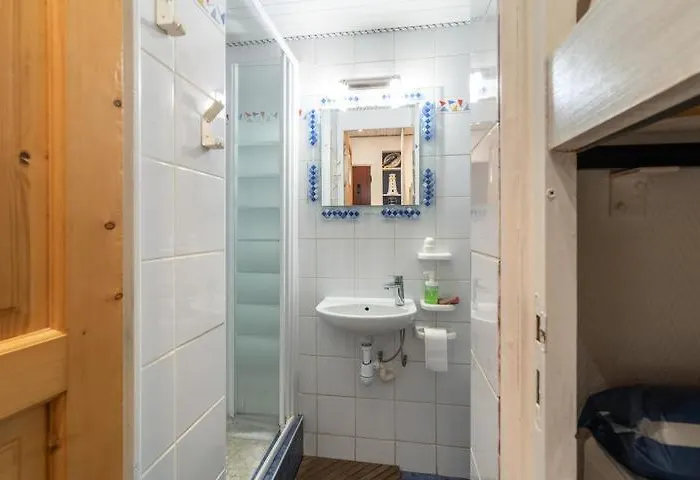 Apartment Les Goelettes, Bord De Hyères